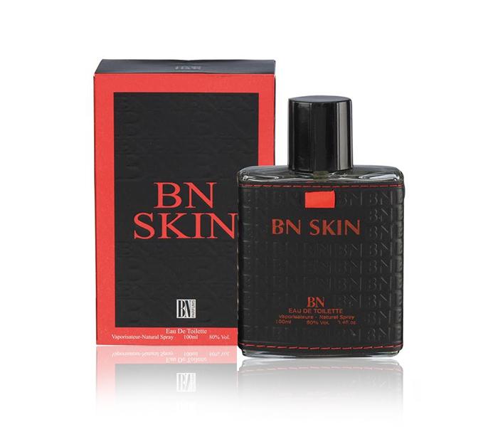 B N Parfums Skin Perfume For Men 100 ML - Zoom Image