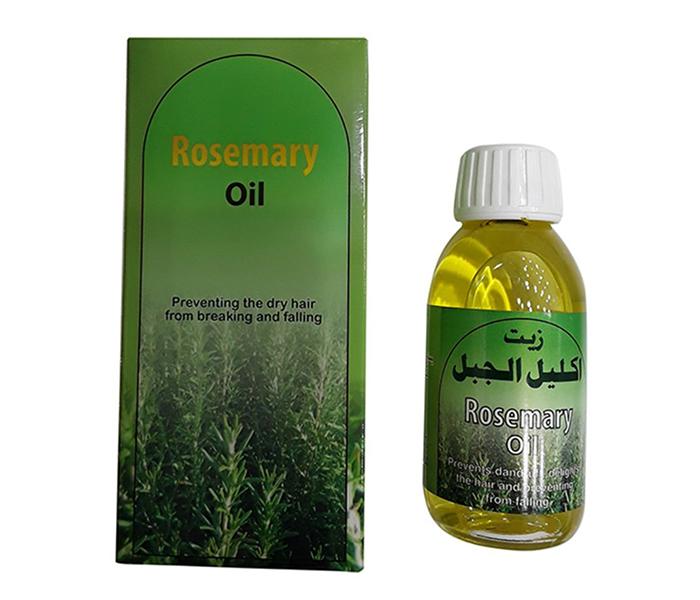 Beauty Skin Rosemerry Hair Oil - 125ml - Zoom Image 1