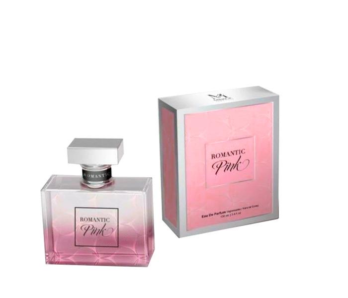 Romantic Pink 100 ml PERFUME - Zoom Image