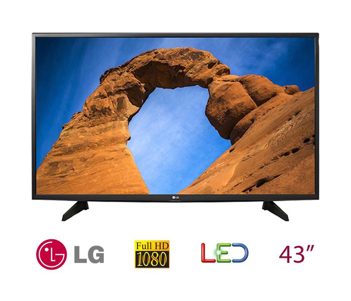 LG 43LK5100 43 inch FHD LED TV - Zoom Image 7