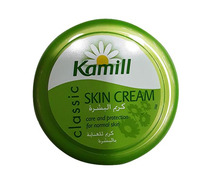 Kamill Skin Cream - Zoom Image