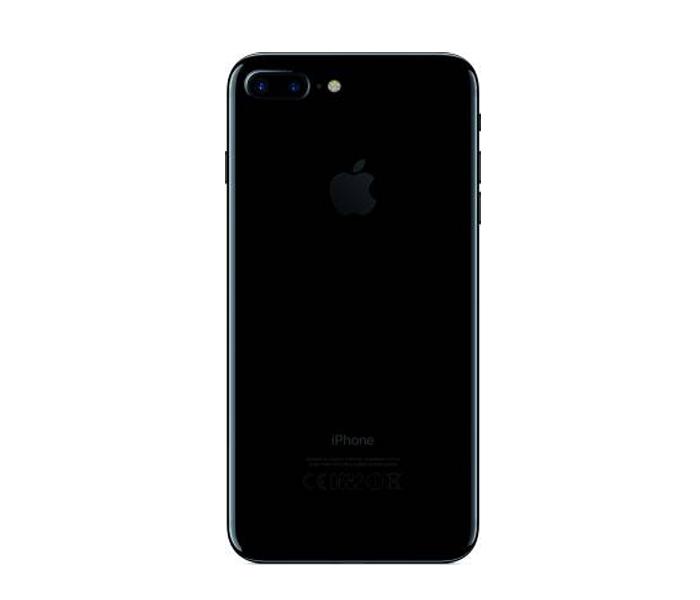 Apple iPhone 7 Plus with Face Time 128GB - Jet Black - Zoom Image 4