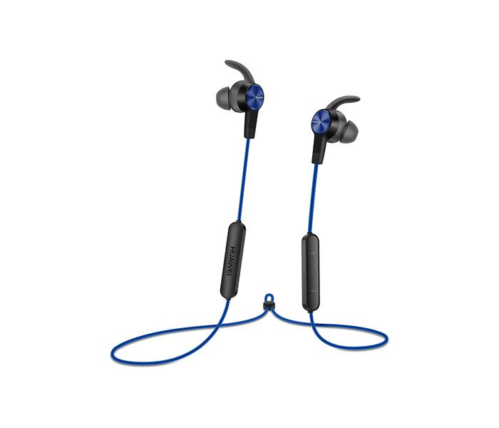 Huawei Bluetooth Headset AM61 - Blue - Zoom Image 2