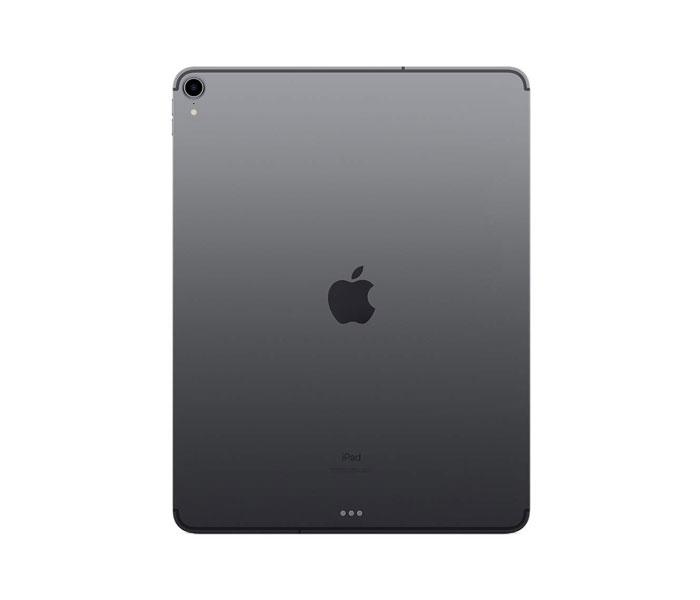 Apple iPad Pro 12.9in (2nd Gen) 256GB Wi-Fi - Space Grey (Renewed)