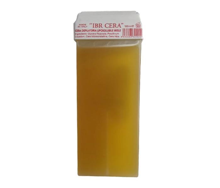 IBR Cera Miele Skin Waxing - 100ml - Zoom Image