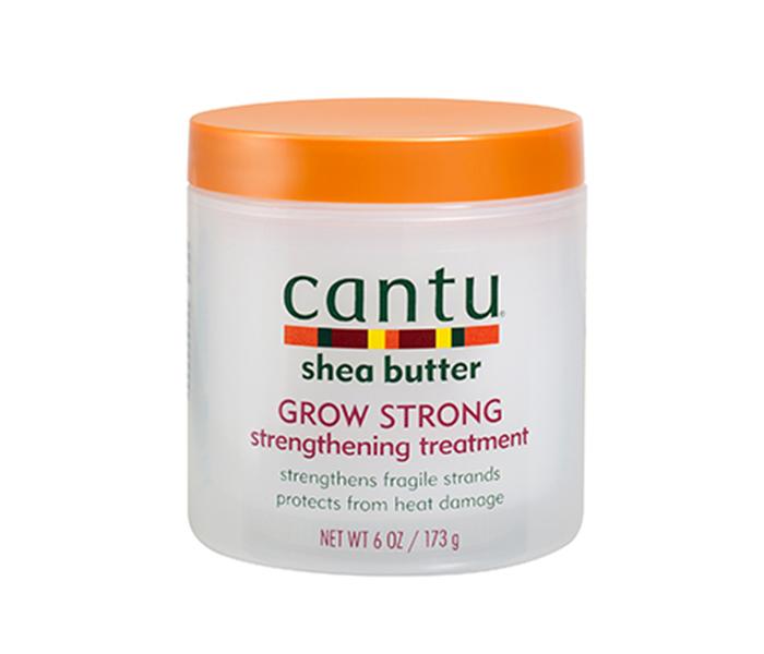 Cantu Grow Strong Strengthening Treatment - 173g - Zoom Image