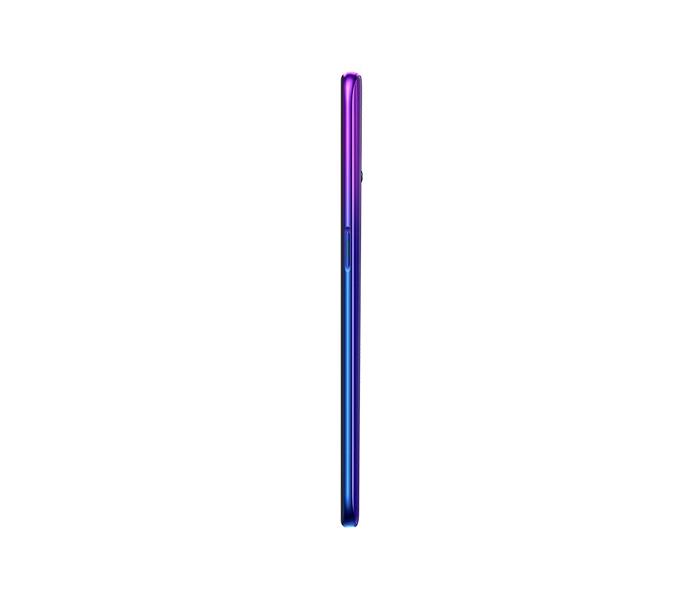 Oppo Reno Z 8GB RAM 128GB Storage Smartphone - Purple - Zoom Image 1