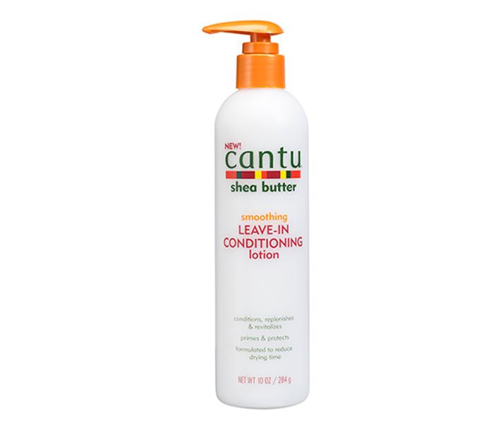 Cantu Smoothing Leave-In Conditioning Lotion - 284g - Zoom Image