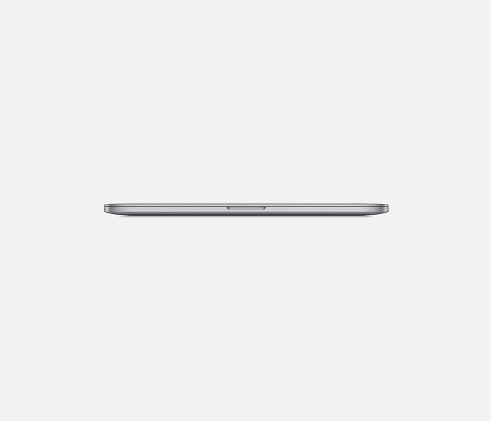 Apple MacBook Pro 16-inch With Touch Bar 2.6GHz, 6 core, 9th generation Intel Core i7 processor, 512GB - Space Grey - Zoom Image 5