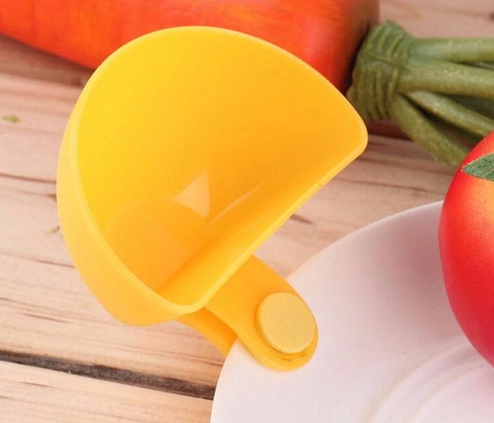 Dip Clips Bowl Kitchen Accessory - Zoom Image 2