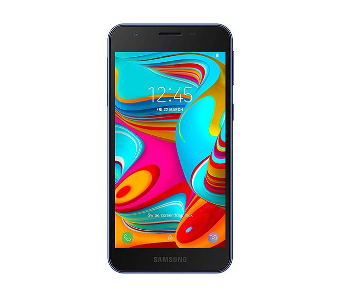 Samsung Galaxy A2 Core 1GB RAM 16GB Smartphone - Blue - Zoom Image 1