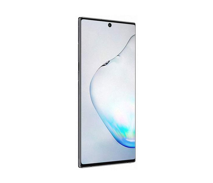 Samsung Galaxy Note10 Plus 12GB RAM 256GB ROM - Aura Black - Zoom Image 3