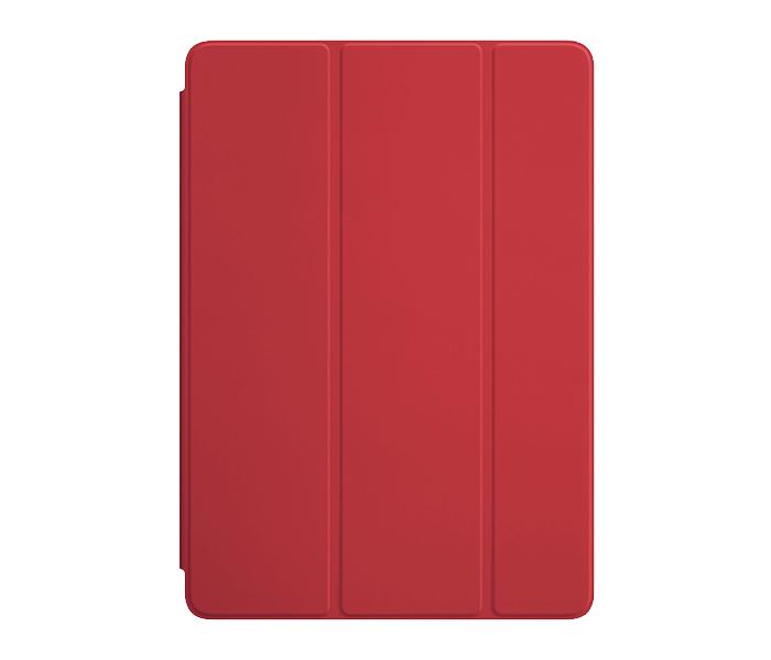 Apple MR632ZM/A iPad Smart Cover - Red - Zoom Image