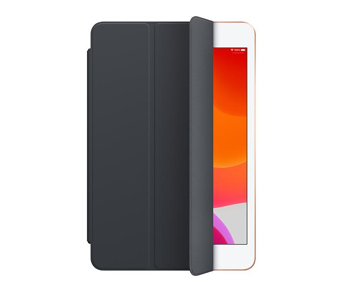 Apple MKLV2ZM/A iPad Mini 4 Smart Cover - Charcoal Grey - Zoom Image 2