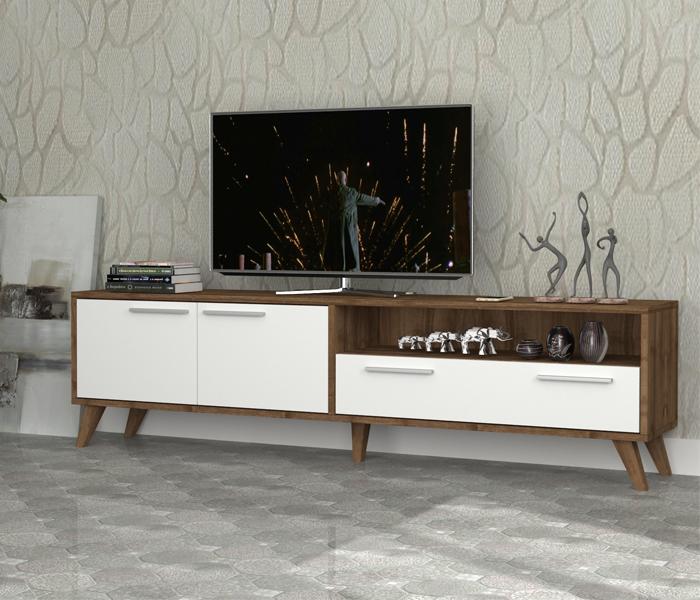 DecoModul Domino TV Unit - Zoom Image 1