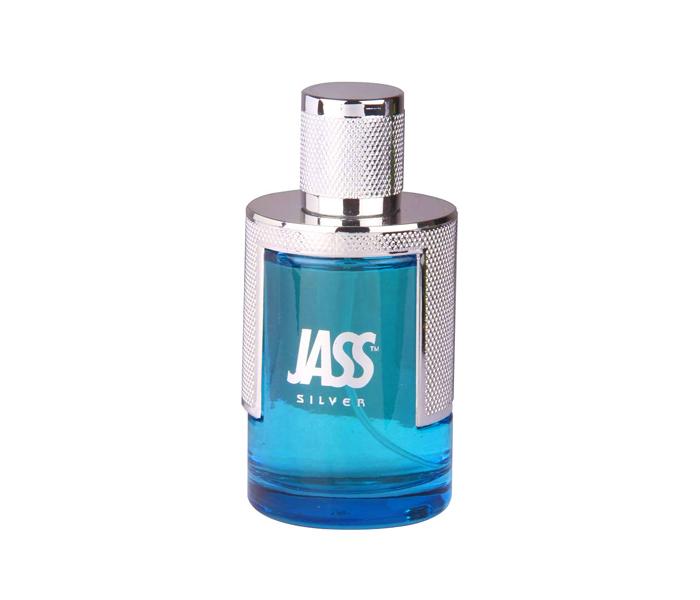 JASS Silver Eau De Parfum Perfume 100 ML - Zoom Image 1