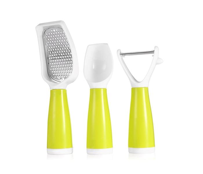 Kitchen Utensil Set With Stand - Zoom Image 5