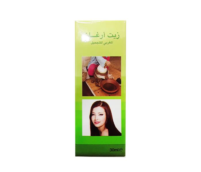 Beauty Skin Moroccan Argan Oil For Beauty 30ML - Zoom Image 1