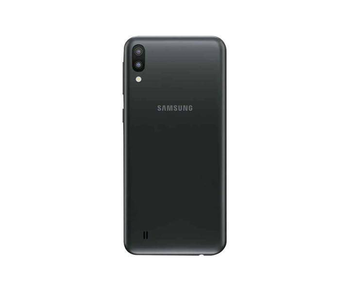 Samsung Galaxy M10 2GB RAM 32GB Smartphone - Black - Zoom Image 3