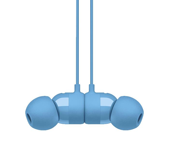 Apple MUHT2ZM/A urBeats3 Earphones with Lightning Connector - Blue - Zoom Image 2