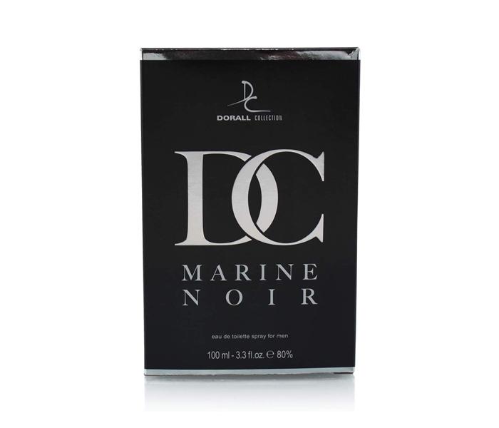 Dorall Collection DC Marine Noir For Men 100ml - Eau de Toilette - Zoom Image 2