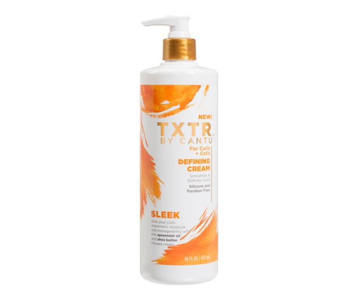 Cantu TXTR Defining Cream - 473ml - Zoom Image