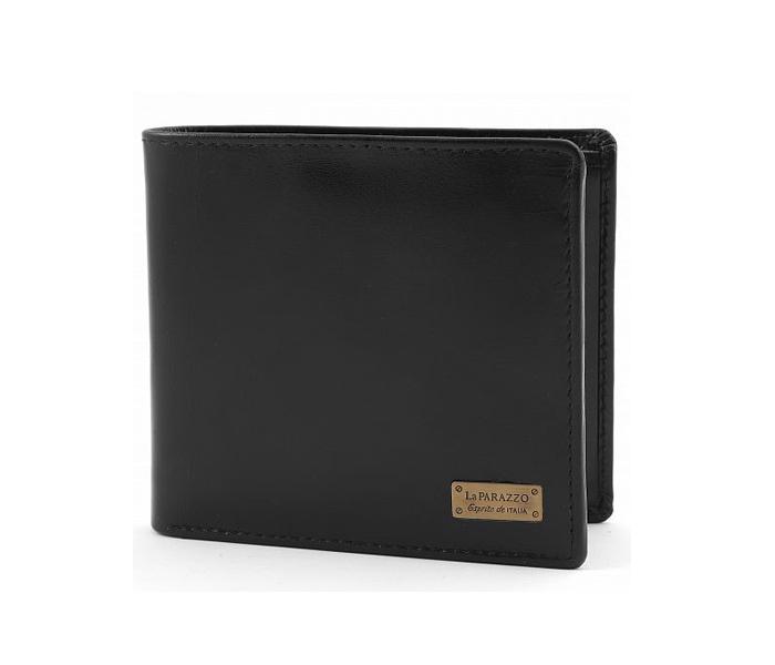 La Prazzo Leather Wallet for Men - LP15016 - Zoom Image 3