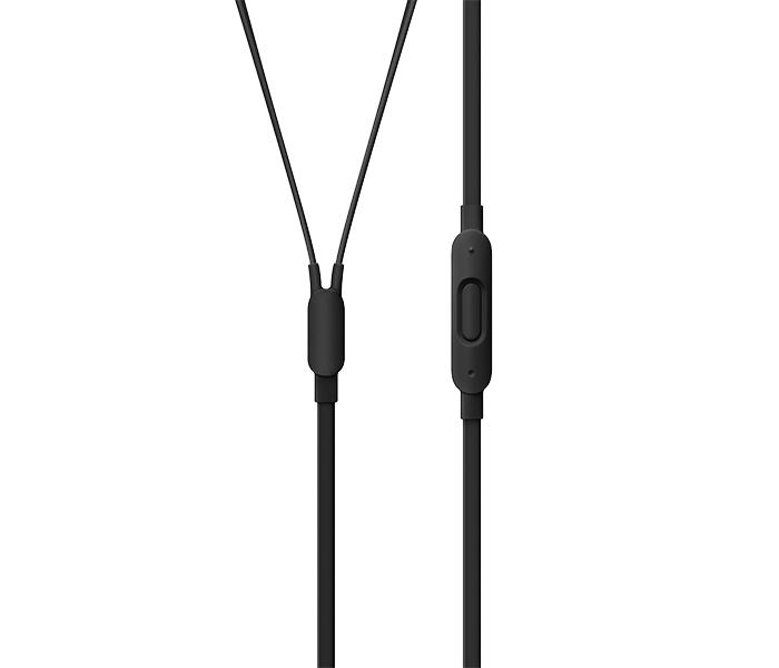 Apple MU982ZM/A urBeats3 Earphones with 3.5mm Plug - Black - Zoom Image 6