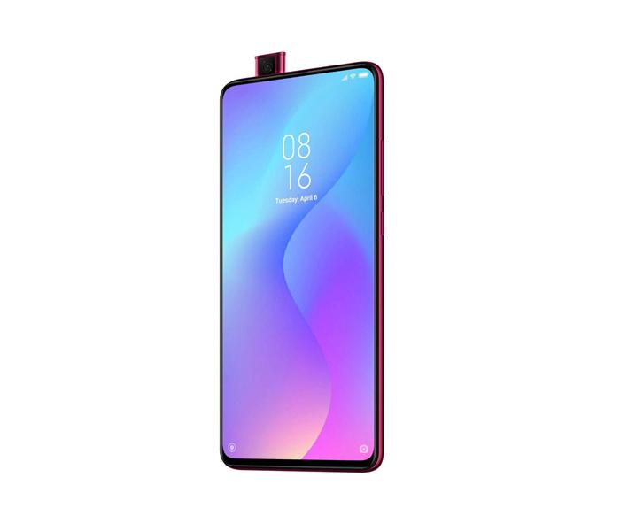 Xiaomi Mi 9T 6GB RAM 128GB Storage Smartphone - Red Flame - Zoom Image 2