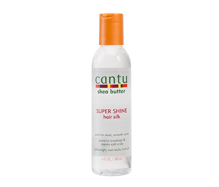 Cantu Super Shine Hair Silk - 180ml - Zoom Image