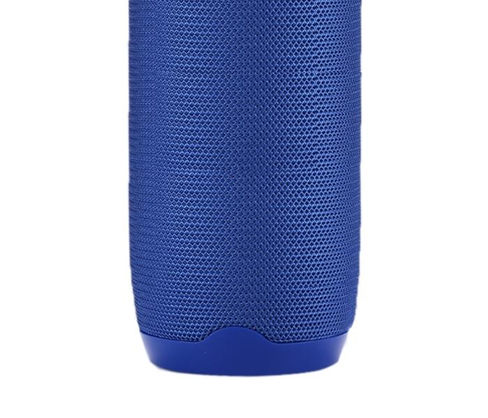 IRONGEER MRS375T Bluetooth Bass Speaker Portable Outdoor Sport Loud - Blue - Zoom Image 3