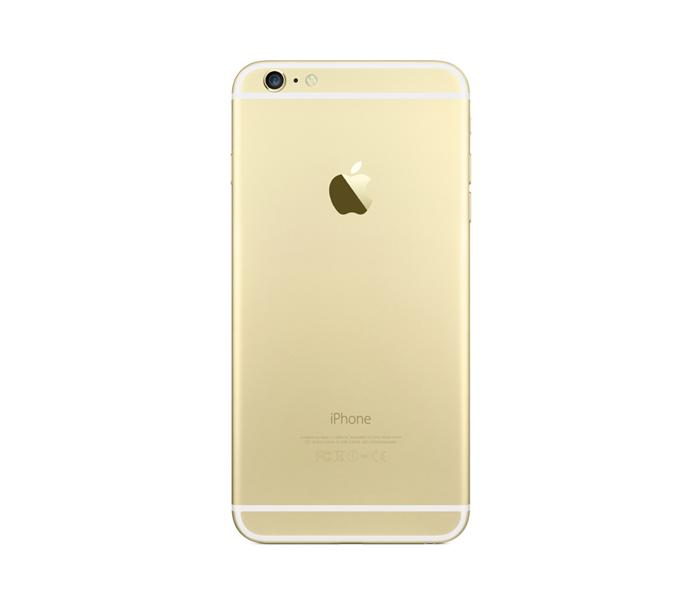 Apple iPhone 6S 32GB Touch ID - Gold (Refurbished) - Zoom Image 3