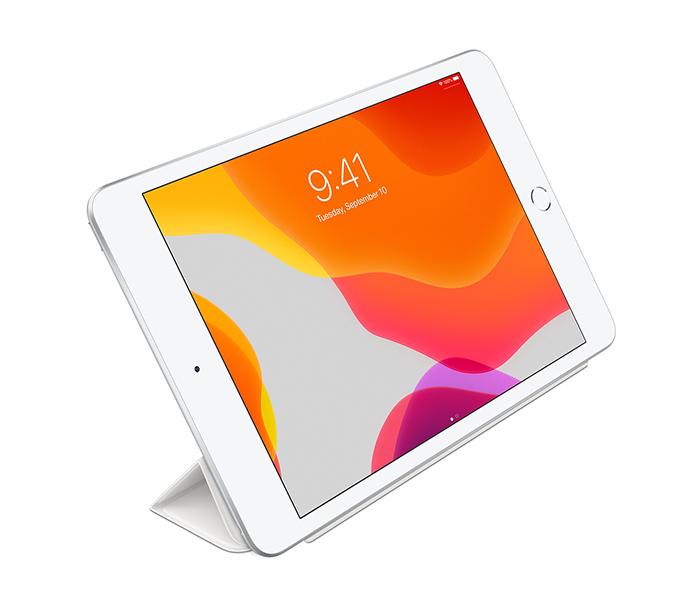 Apple MVQE2ZM/A iPad mini Smart Cover - White - Zoom Image 4