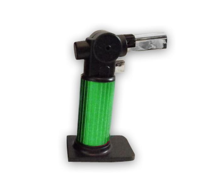 LF 30475 TORCH LIGHTER - GREEN - Zoom Image