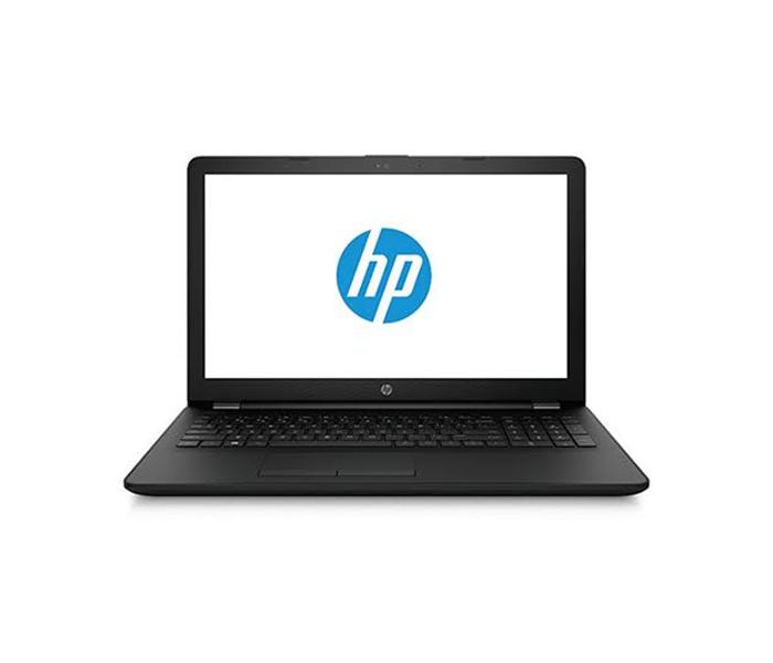 HP Notebook 15 - RA 001 NIA Laptop Intel Pentium N3710 4GB RAM 500GB HDD - Black - Zoom Image 3