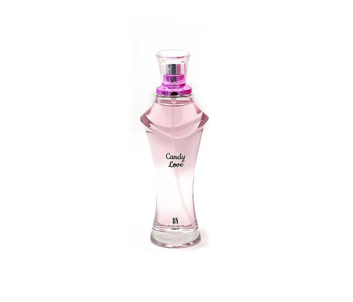 Candy Love Perfume For Women 100ml - Zoom Image 2