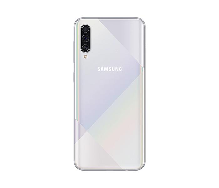 Samsung Galaxy A50s 4GB RAM 128GB - White - Zoom Image 2