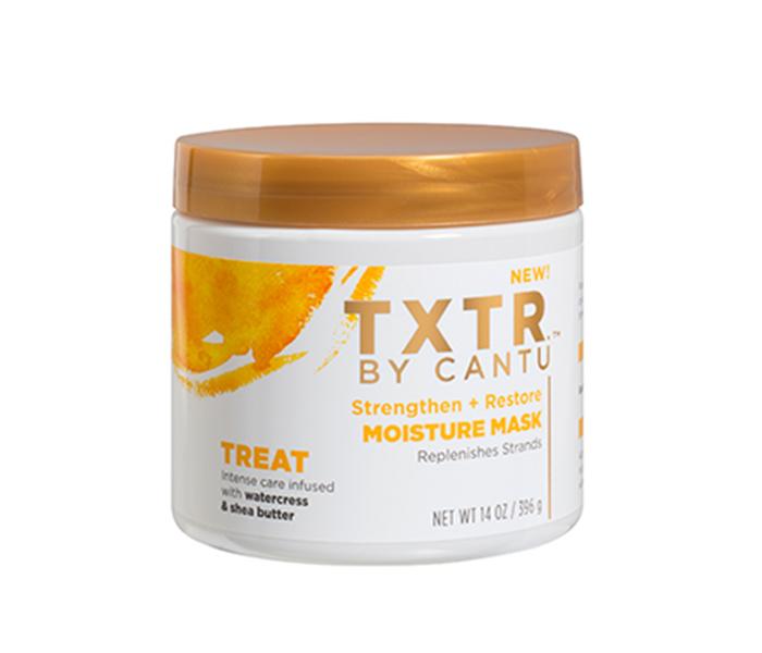 Cantu TXTR. Moisture Mask - 396g - Zoom Image