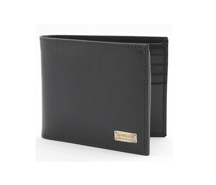 La Prazzo Leather Wallet for Men - 15011 - Zoom Image 4