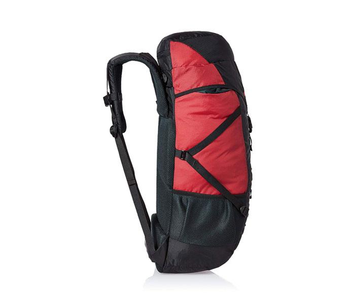 Wildcraft Rucksacks - Cliff 45 Ltrs Red - Zoom Image 2