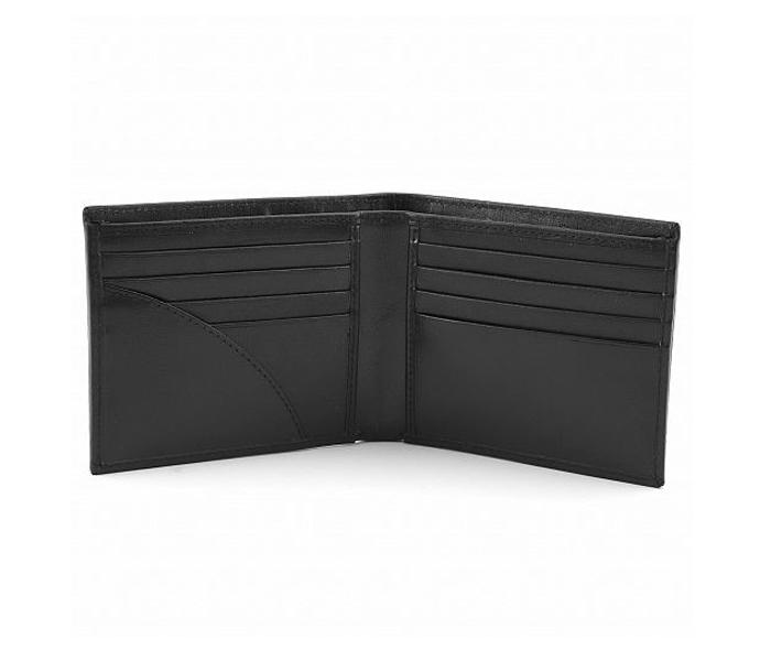 La Prazzo Leather Wallet for Men - 15011 - Zoom Image 3