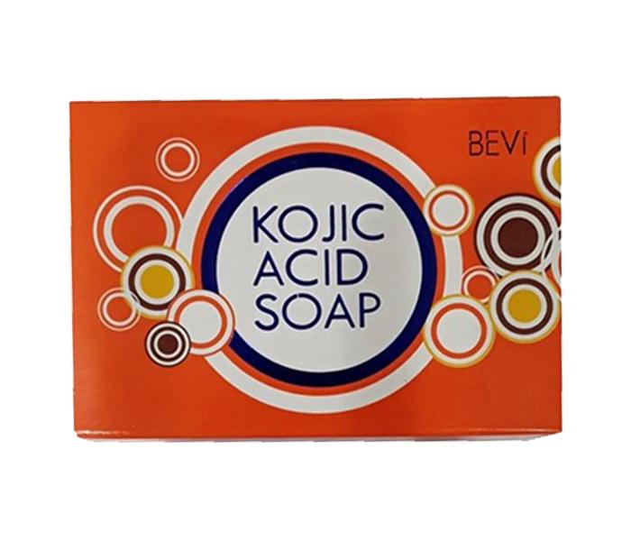 Kojie San Kojic Acid Soap - 135g - Zoom Image 1