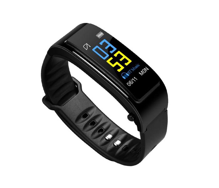 Smart Fitness Talkband 2019 Design - Zoom Image 1