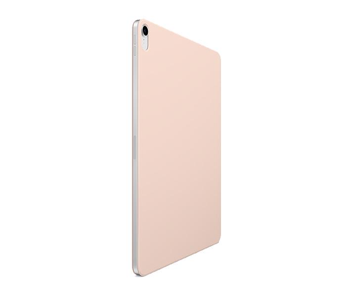 Apple MVQN2ZM/A Smart Folio for 12.9-inch iPad Pro 3rd Generation - Pink Sand - Zoom Image 5