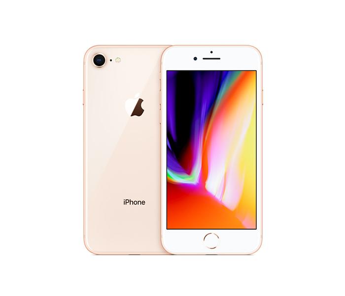 Apple iPhone 8 Face Time 64GB - Gold - Zoom Image 1