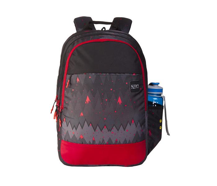 Wildcraft Wiki-5 Ombre Backpack 19.5 inch - Black - Zoom Image 1