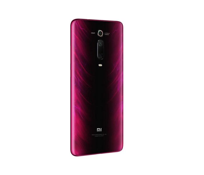 Xiaomi Mi 9T 6GB RAM 128GB Storage Smartphone - Red Flame - Zoom Image 4