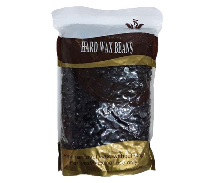 Wax Beans Hard Hair Removal Wax Beans - 500g, Black - Zoom Image