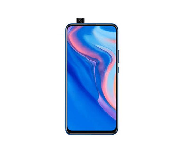 Huawei Y9 Prime 2019 4GB RAM 128GB Storage Dual SIM Smartphone - Blue - Zoom Image 2