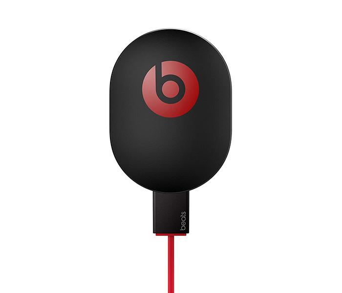 Apple MHE02B/A Beats Charger - Black - Zoom Image 1